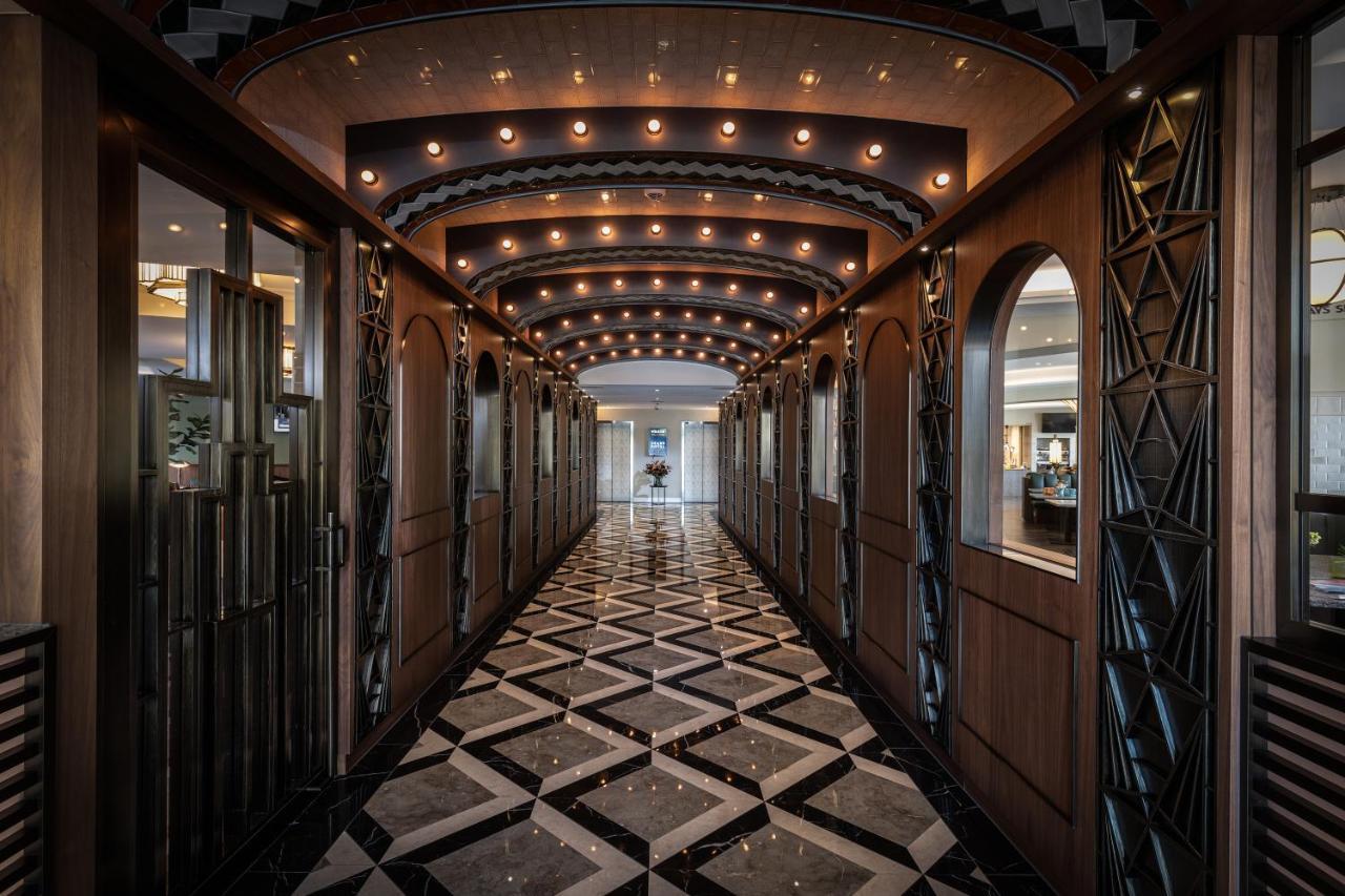 Grand Valies 4*