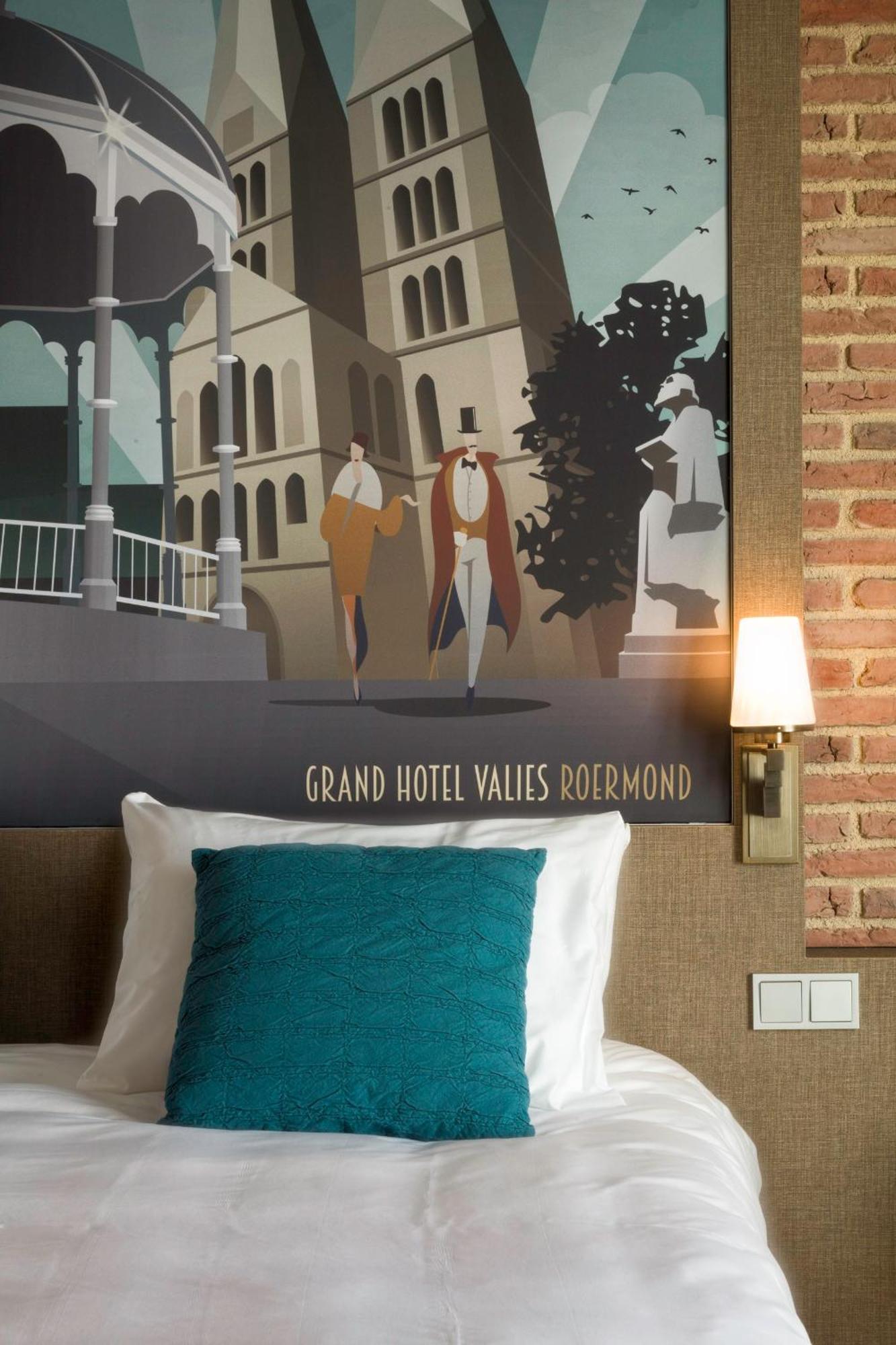 Grand Valies Hotel Roermond