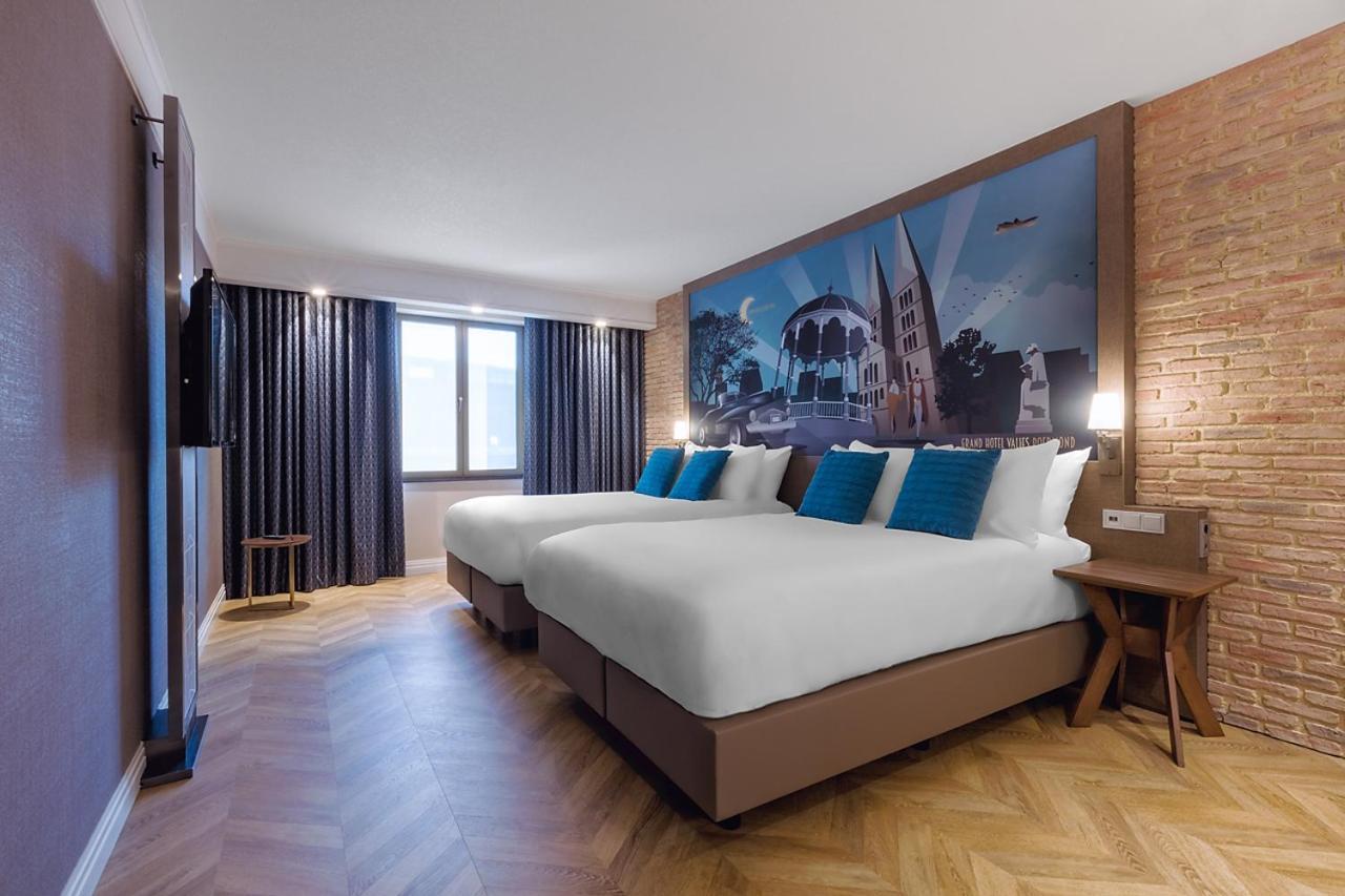 Grand Valies Hotel Roermond