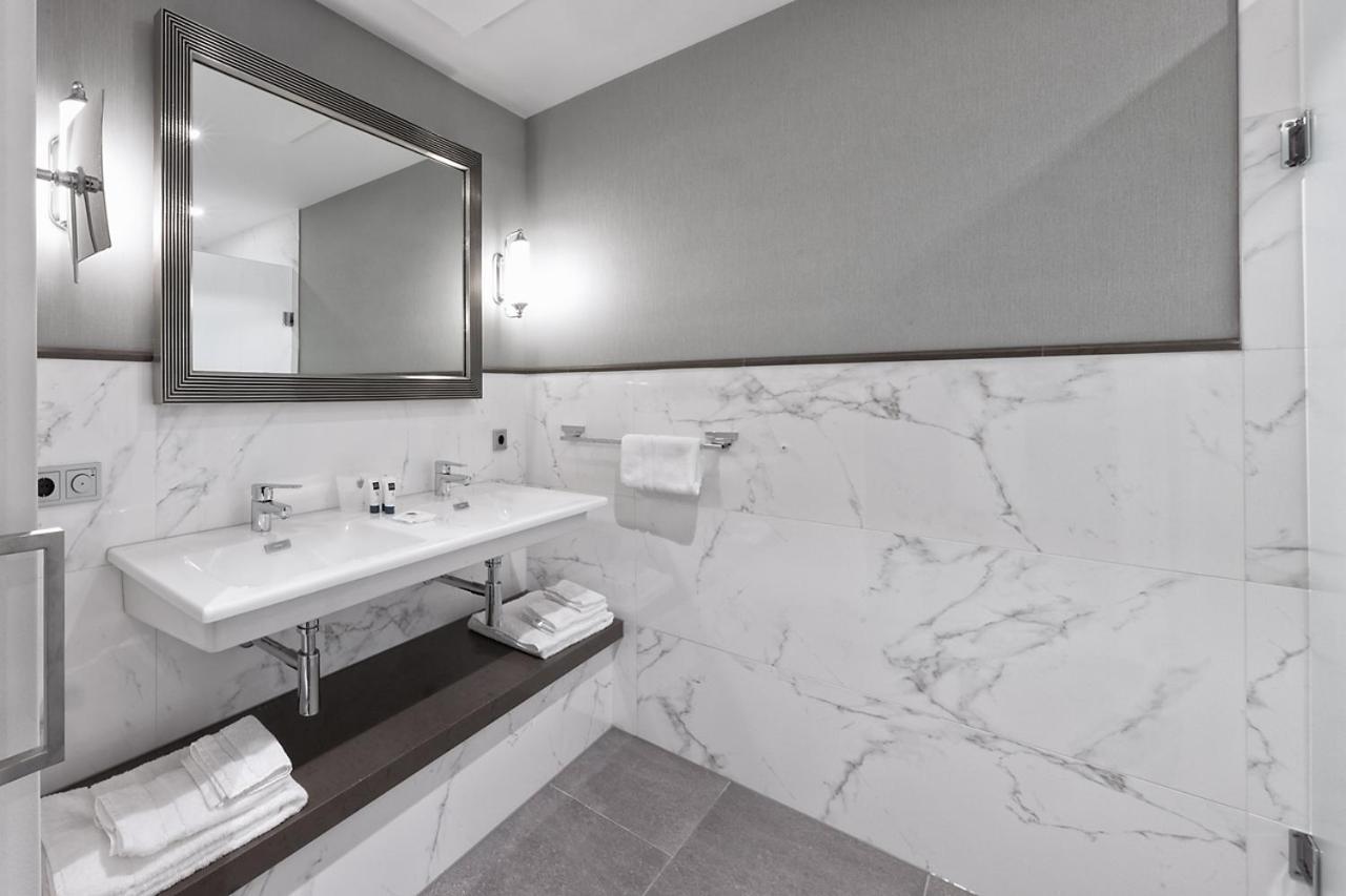 Hotel Grand Valies Roermond