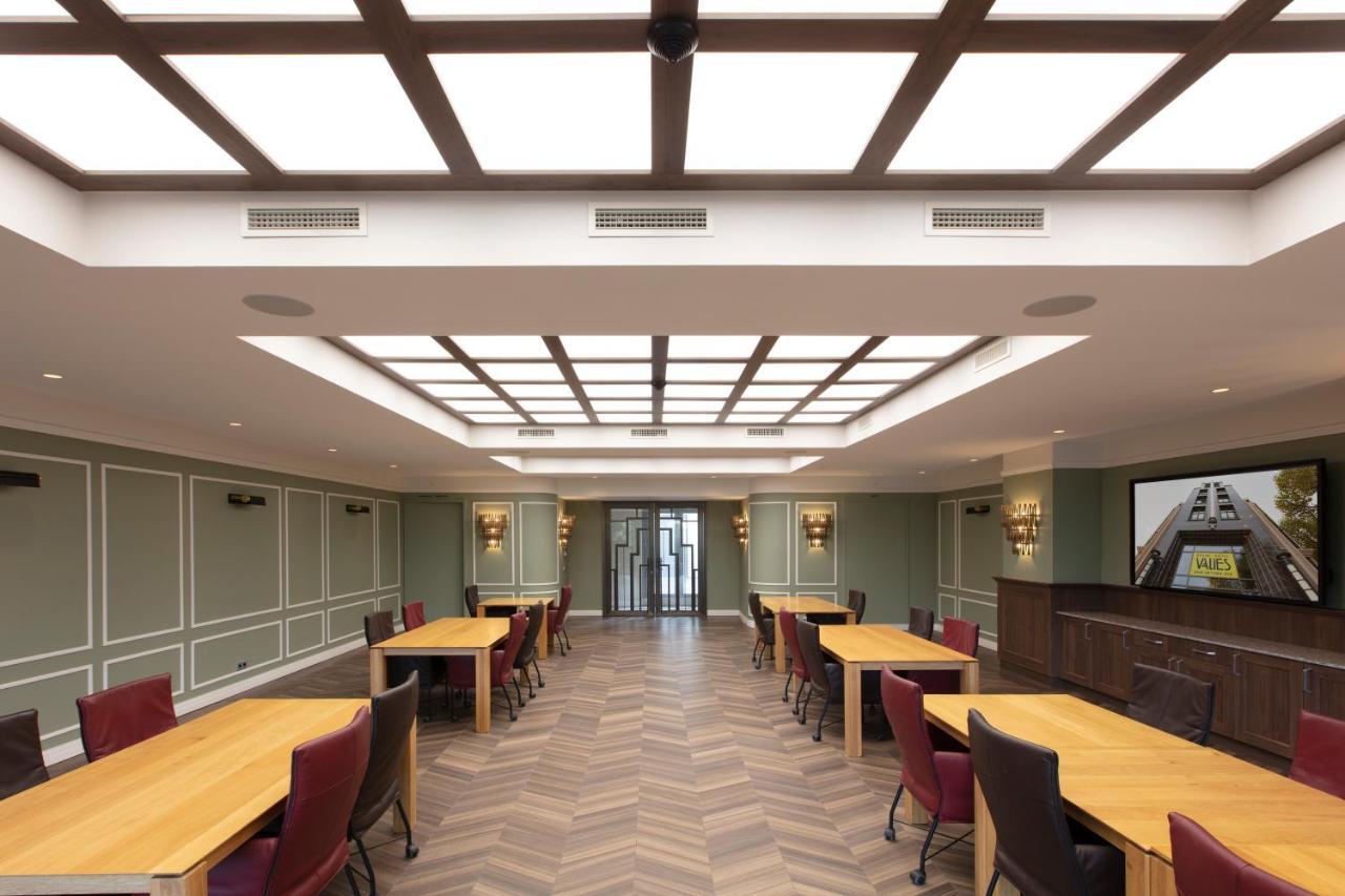 Hotel Grand Valies