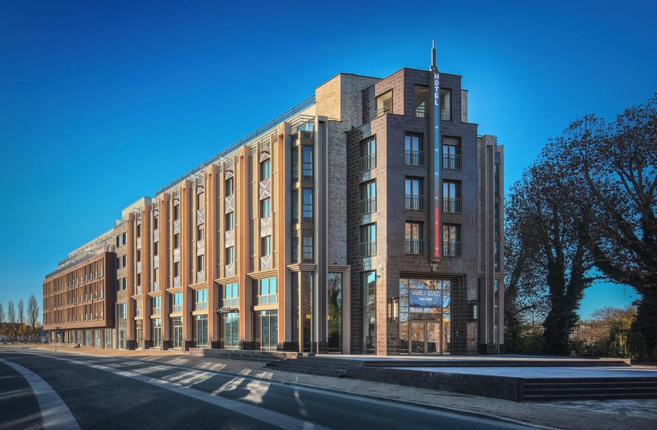 Grand Valies 4* Roermond